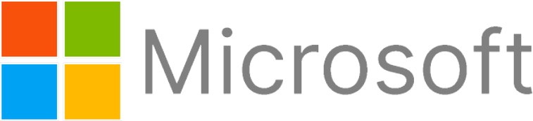Microsoft